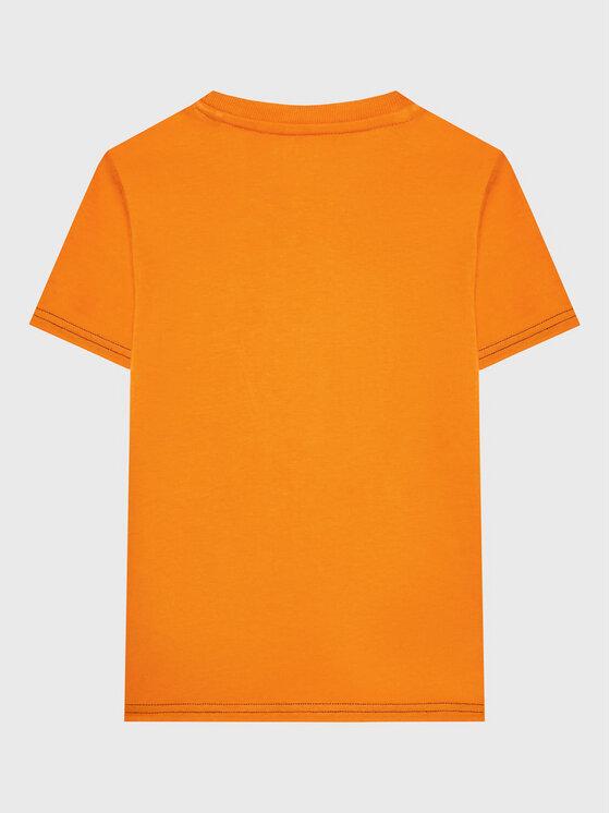 SS T-SHIRT 