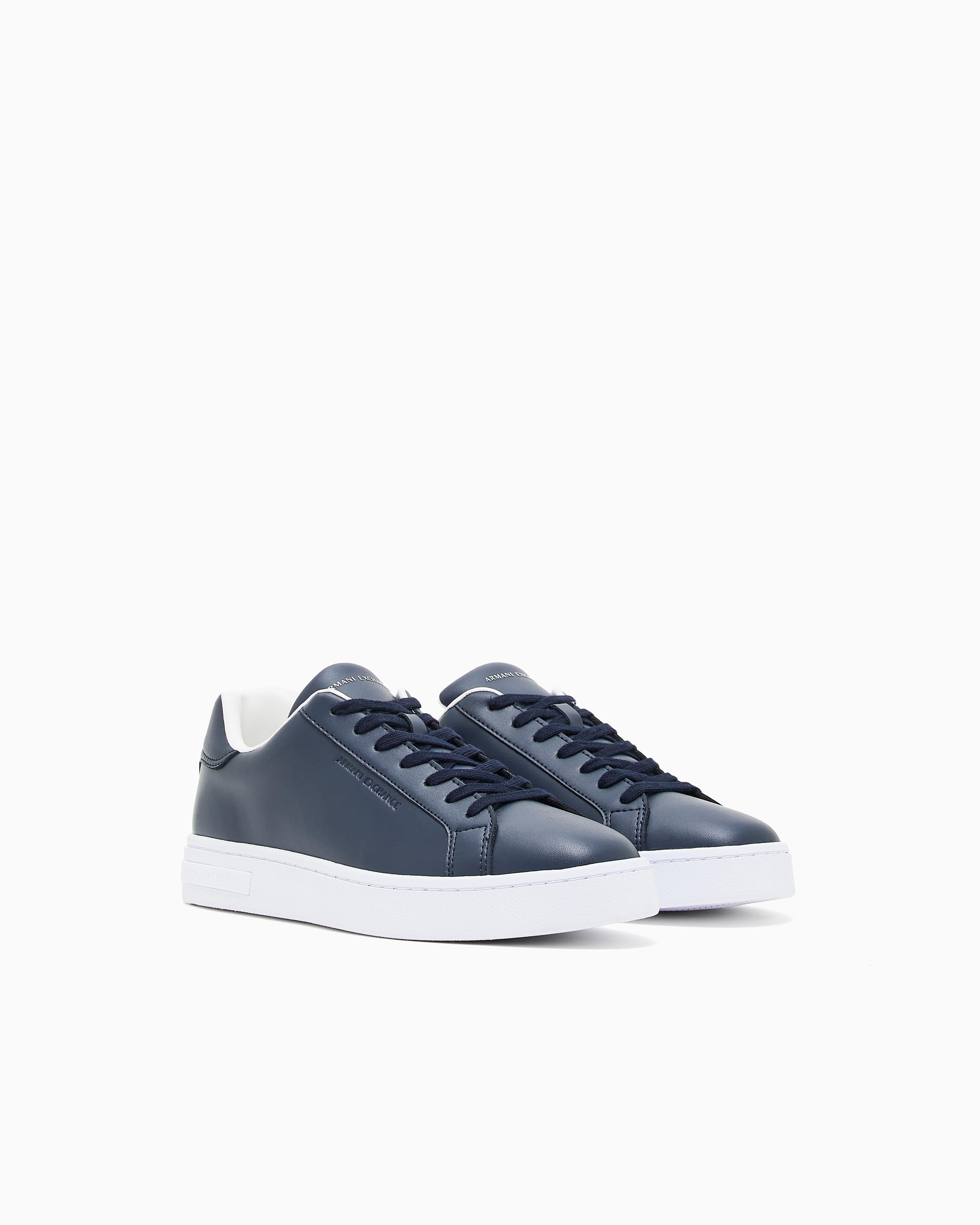 XM000141 AF11912/UB100 ARMANI EXCHANGE