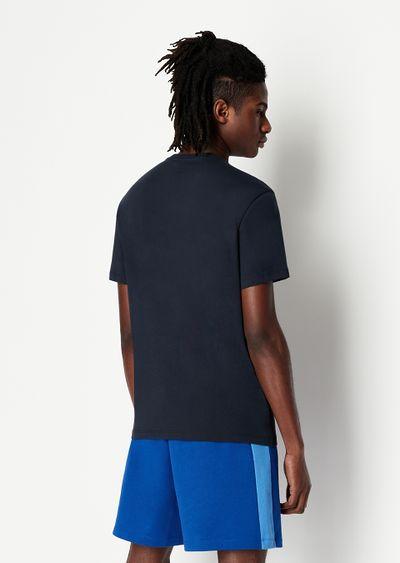 T-SHIRT 3RZTCL ZJ9TZ/1510 ARMANI EXCHANGE