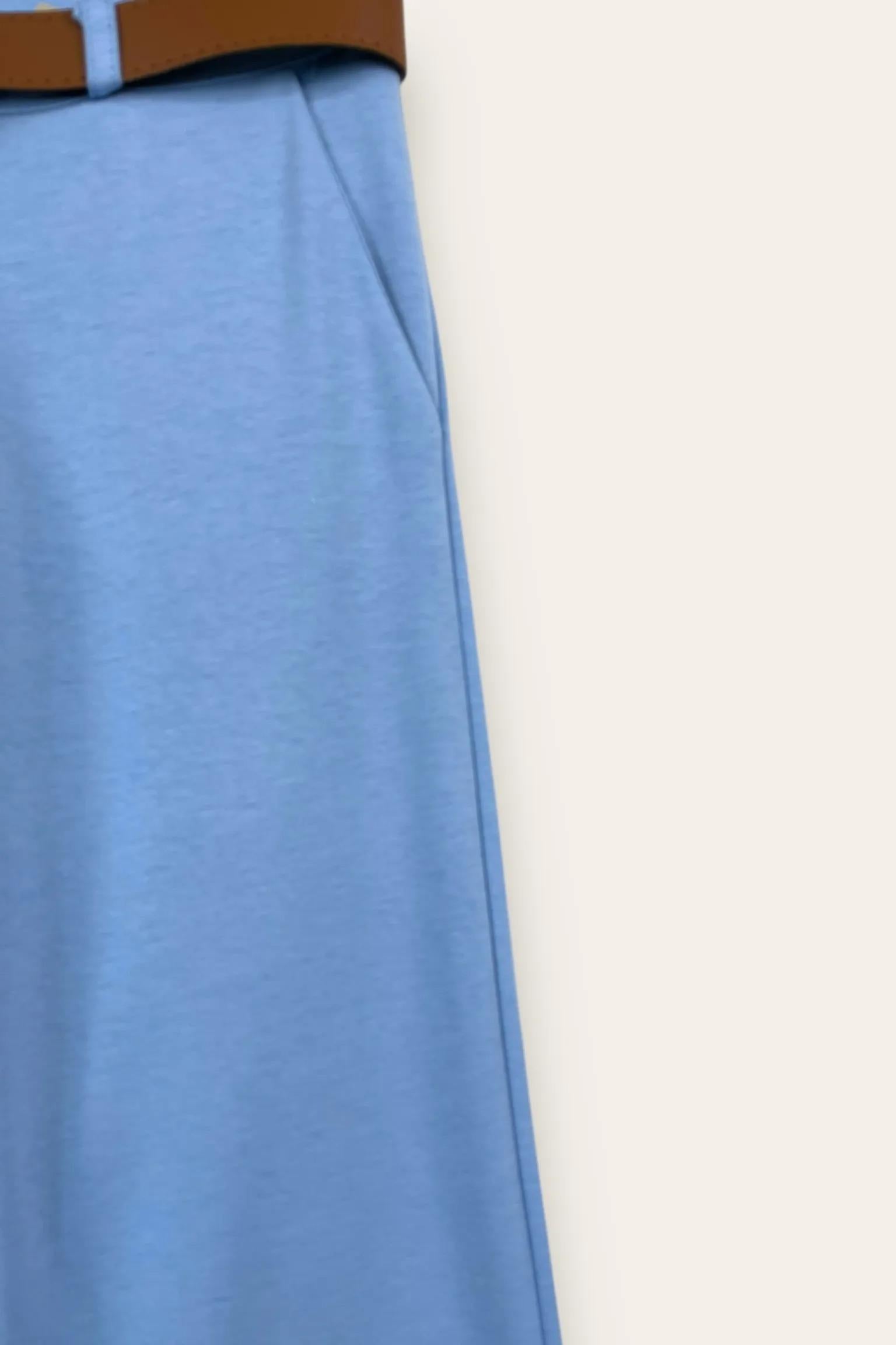 DX-11265/Azzurro LOVEme