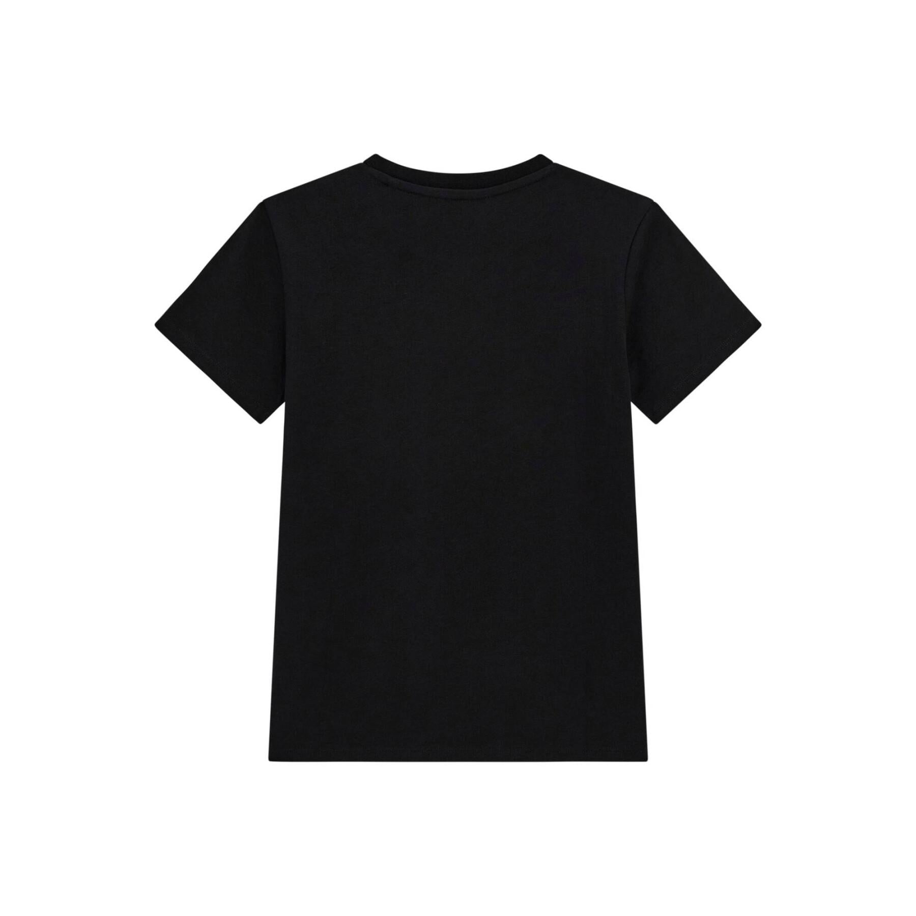 SS T-SHIRT_MINIME 