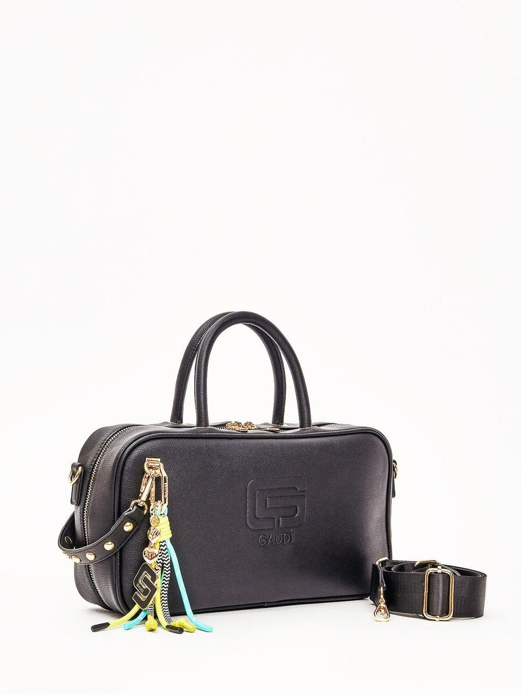HANDBAG - linea GRETA - cm 33x17x9 