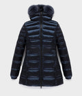 REFRIGIWEAR LONG MEAD FUR JACKET