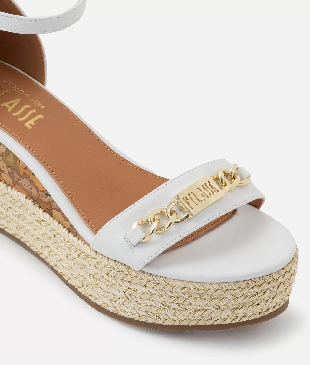 WEDGE SANDAL H80 