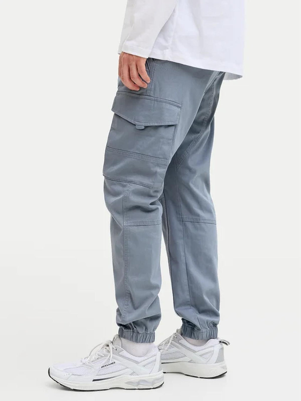12139912/Blue Mirage JACK AND JONES