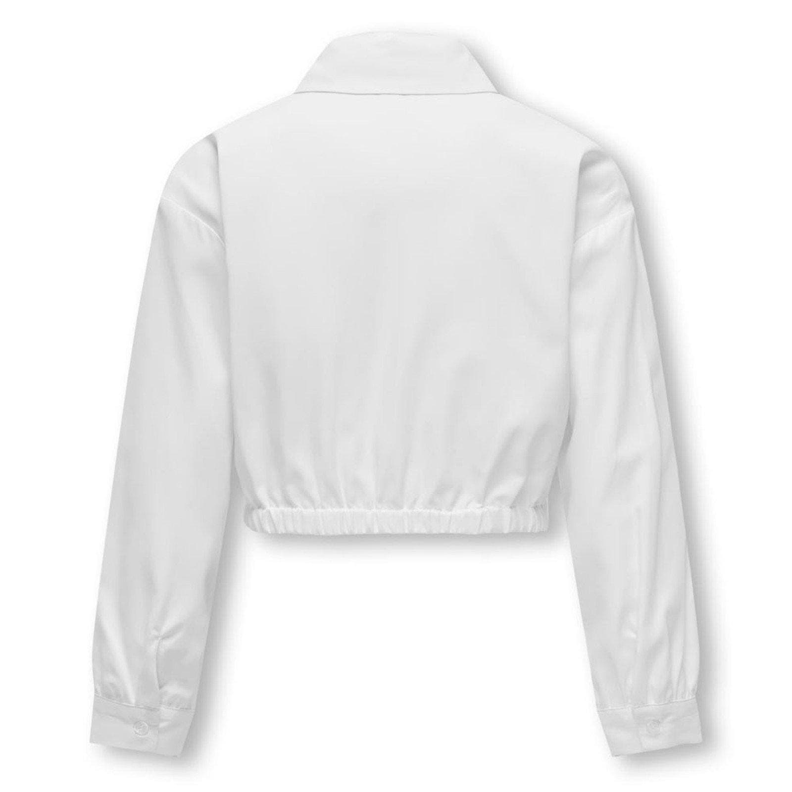 15331270/Bright White ONLY KIDS