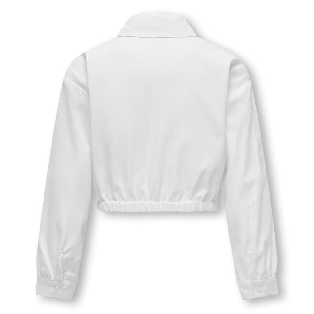 15331270/Bright White ONLY KIDS