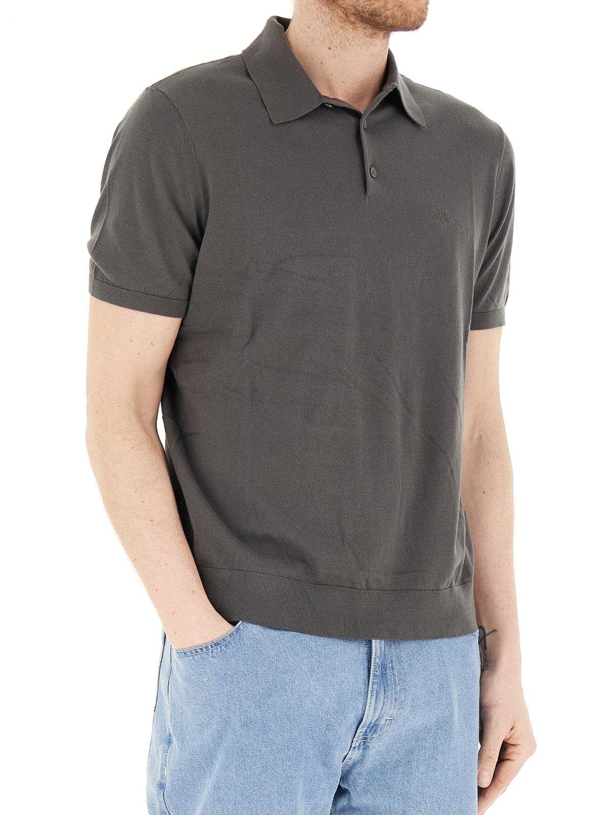 8NZF5D ZM3JZ/M8317 ARMANI EXCHANGE