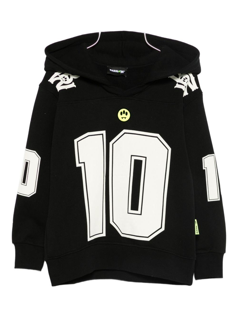 FELPA F5BKJUHS074/110 BARROW