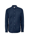 MARKUP CAMICIA M/L COLLO FRANCESE 100