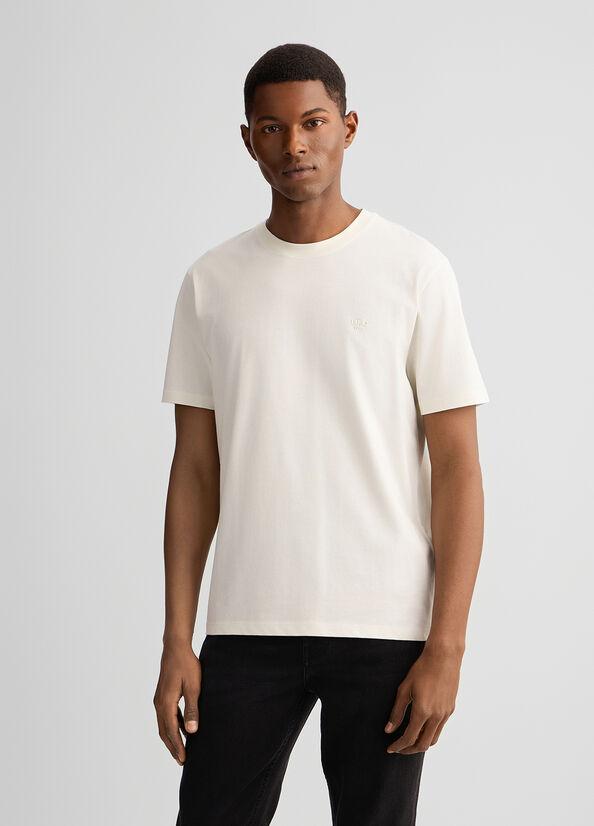 T-SHIRT BASICA M/C 