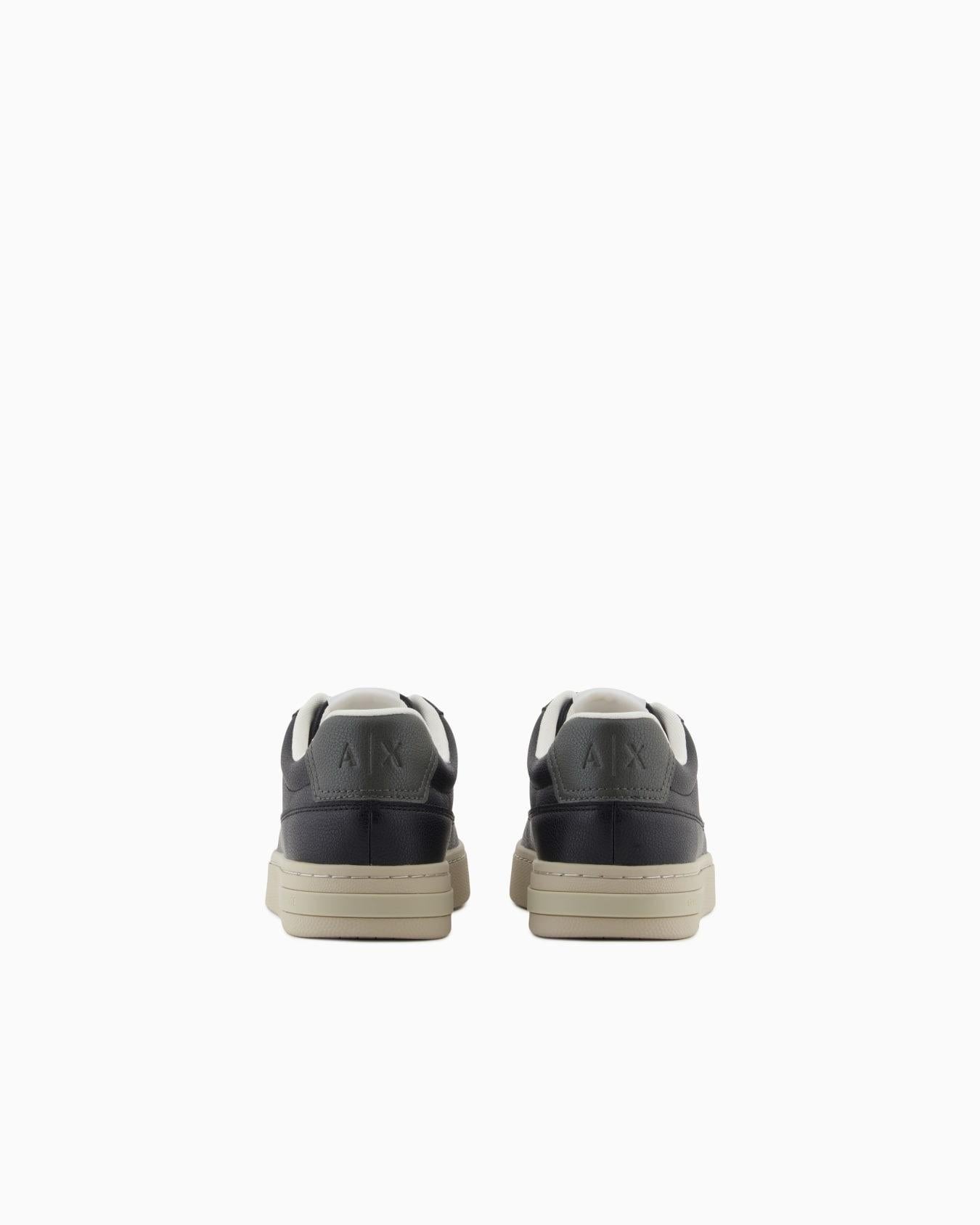 XM001689 AF17351/UC001 ARMANI EXCHANGE