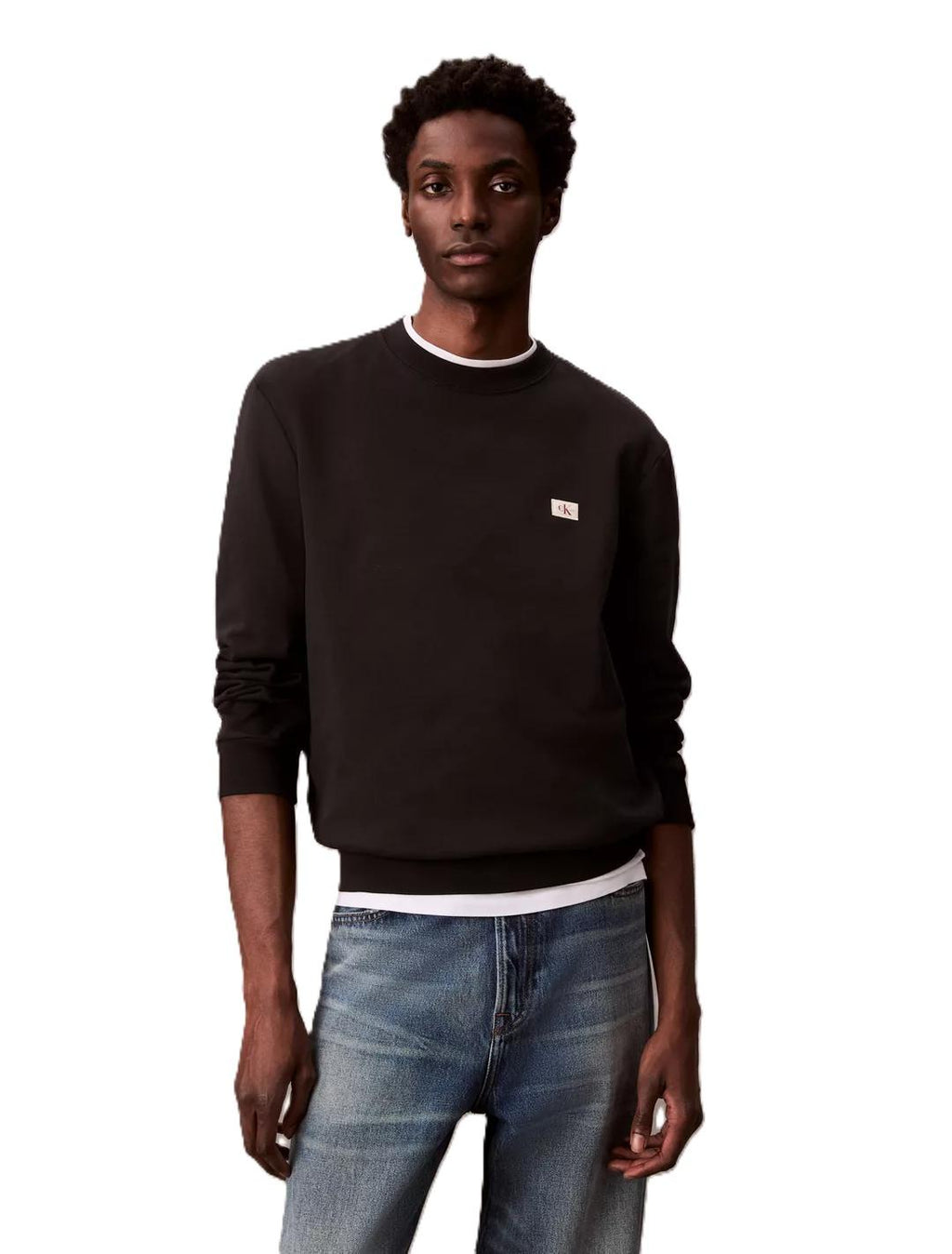 LV04RC273G/UB1 CALVIN KLEIN JEANS