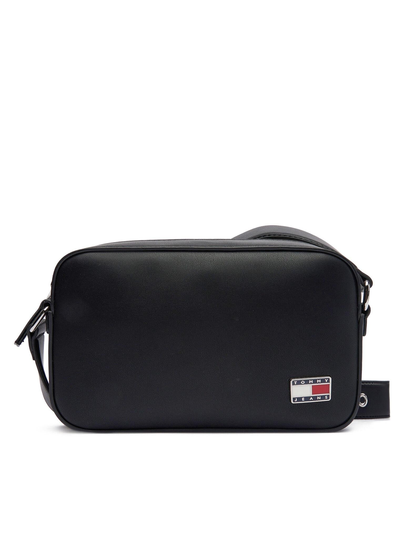 TJW COOL CAMERA BAG AW0AW17872/BDS TOMMY JEANS