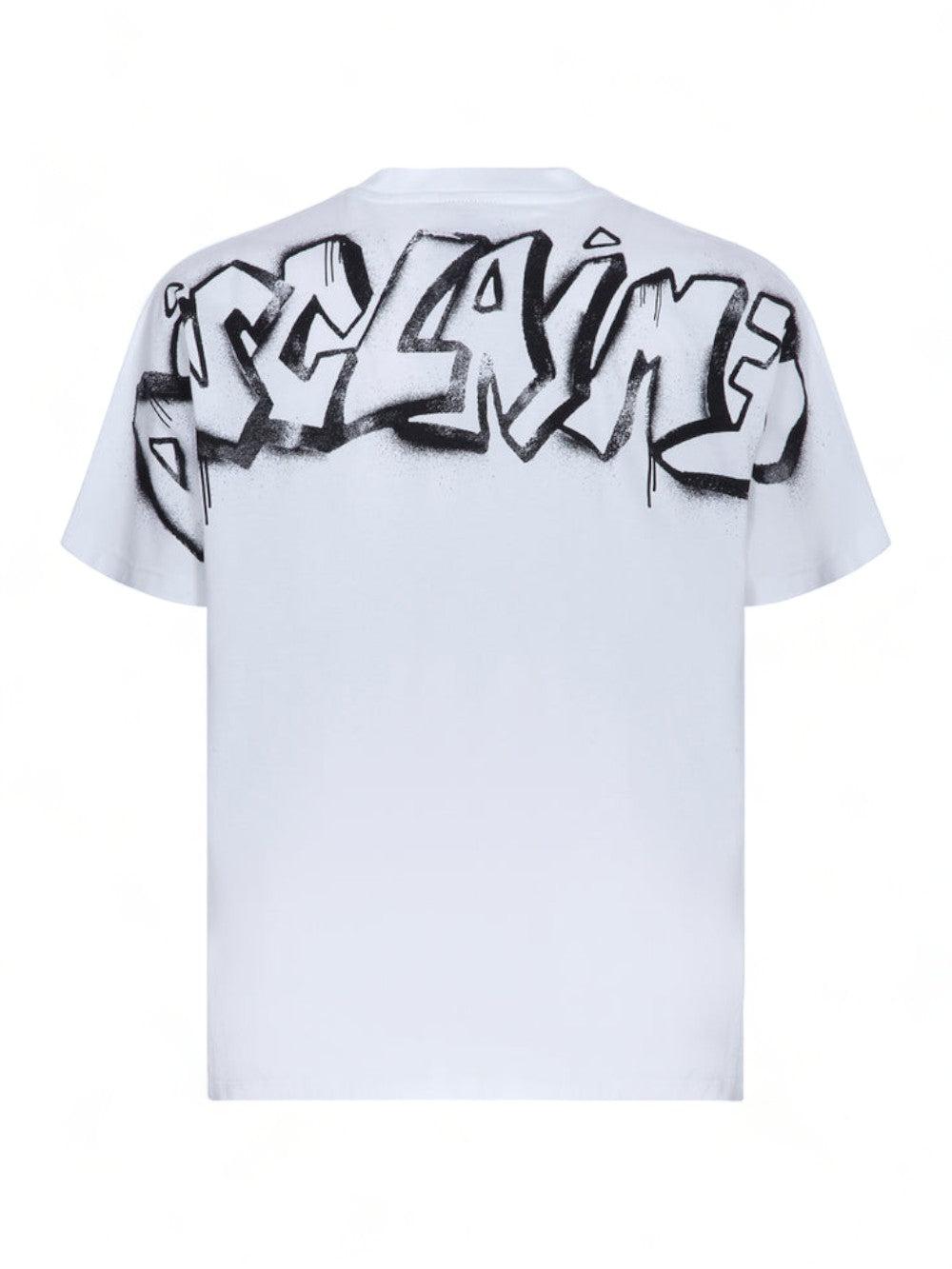 MAGLIA UOMO IN JERSEY 
