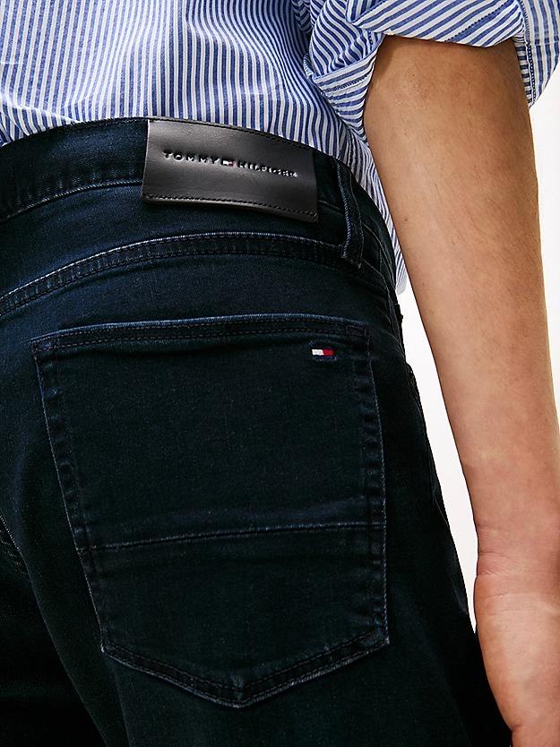SLIM BLEECKER PSTR B MW0MW37813/1BN TOMMY HILFIGER