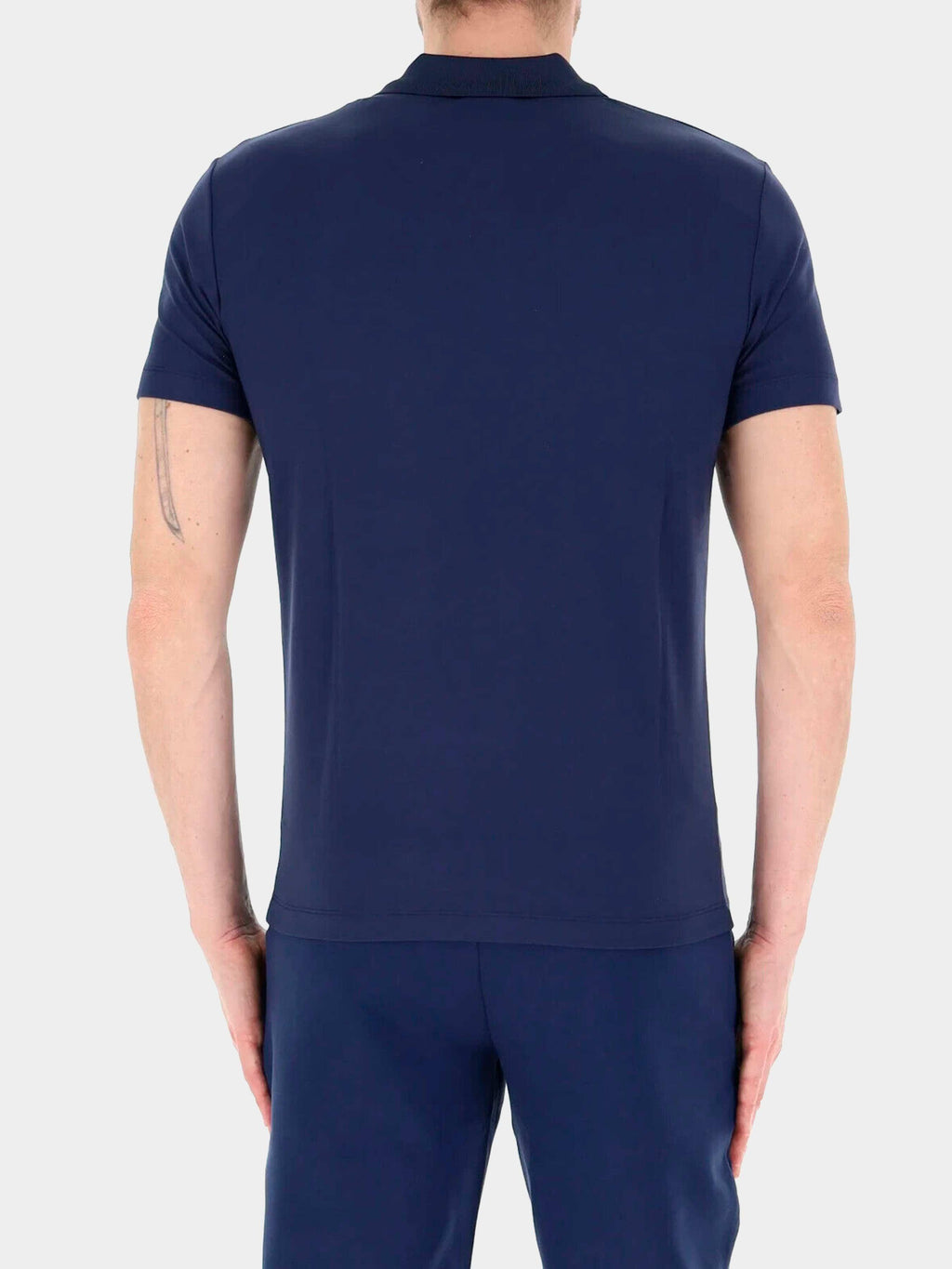 POLO SHIRT 3DPF78 PJUJZ/1554 EMPORIO ARMANI EA7