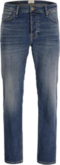 12289778/Blue Denim JACK AND JONES