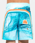 BS/RB ELASTIC WAIST 10 B504BDP03TW/006S SUNDEK