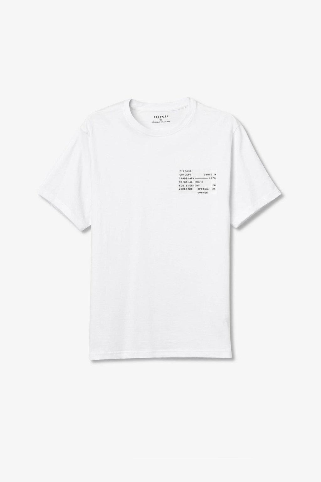 10060032/001 TIFFOSI