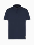 EMPORIO ARMANI EA7 POLO SHIRT