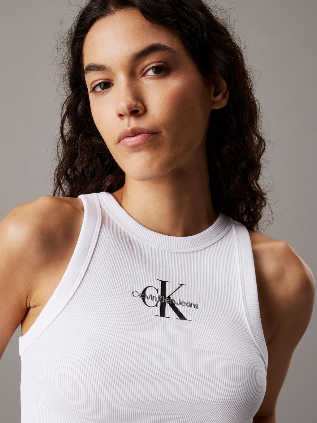 MONOLOGO RIB TANK TO 