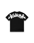 DISCLAIMER MAGLIA UOMO IN JERSEY