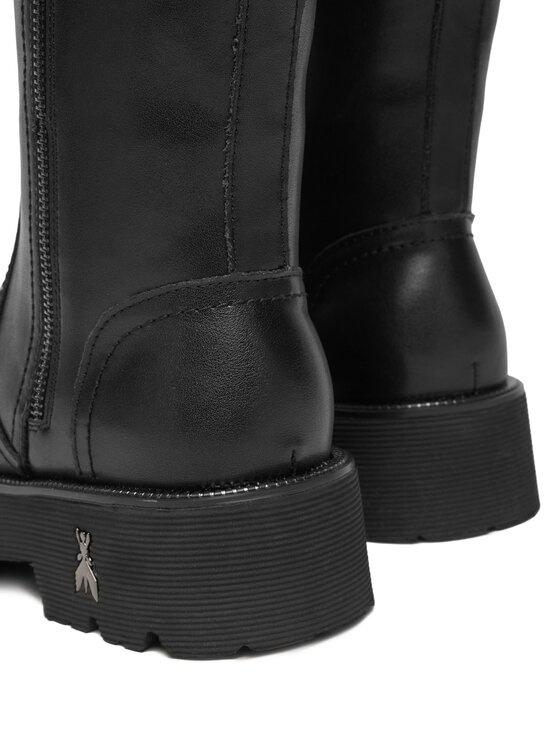 SCARPA PPJ960/01 PATRIZIA PEPE