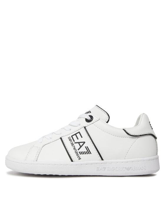 SNEAKER XSX109 XOT74/D611 EMPORIO ARMANI EA7