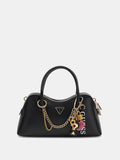 GUESS DAVINA SATCHEL