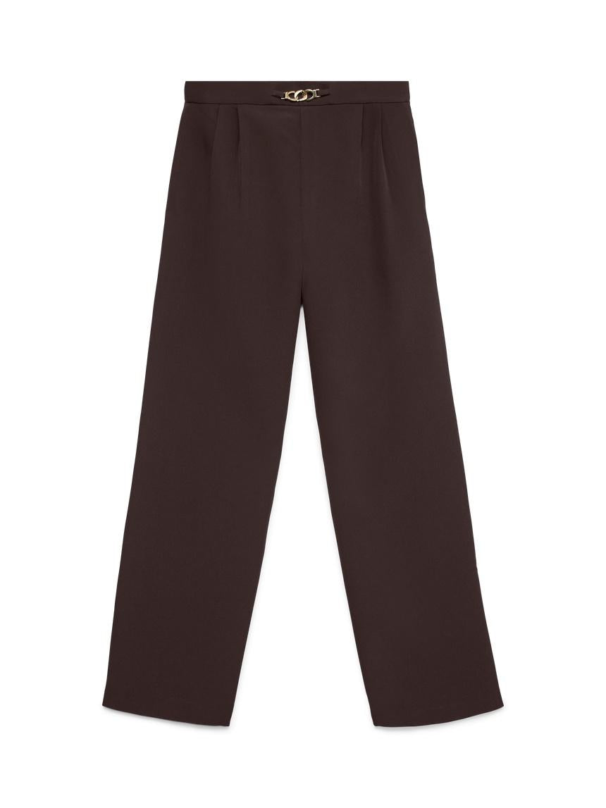 10337417/Chocolate Torte VERO MODA