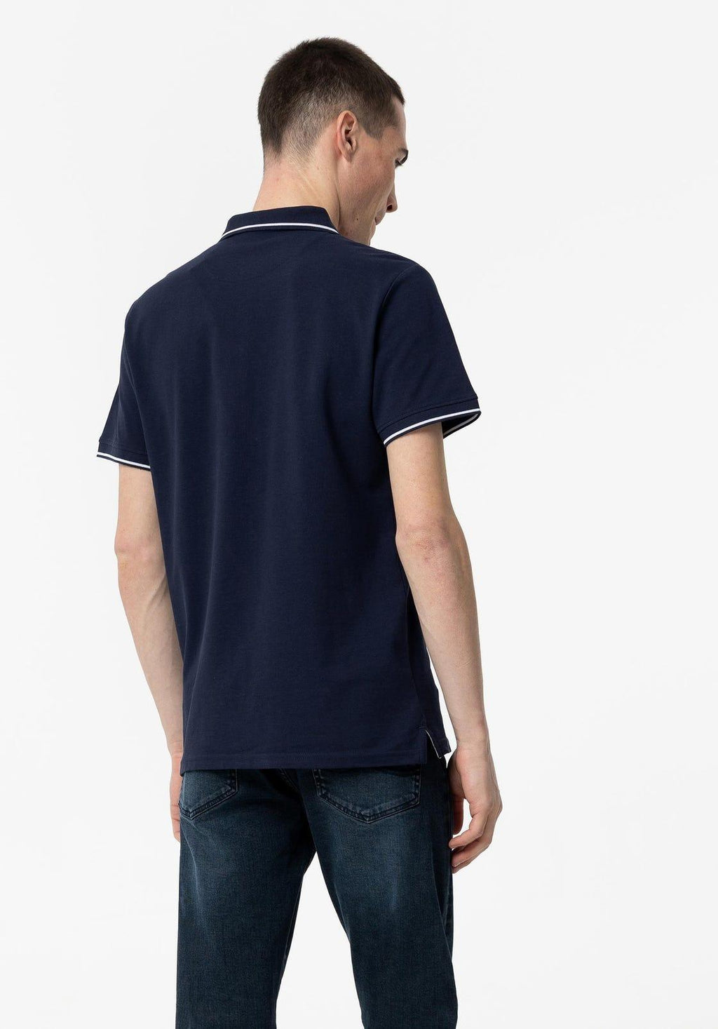 10054684/793 Dress Blues TIFFOSI