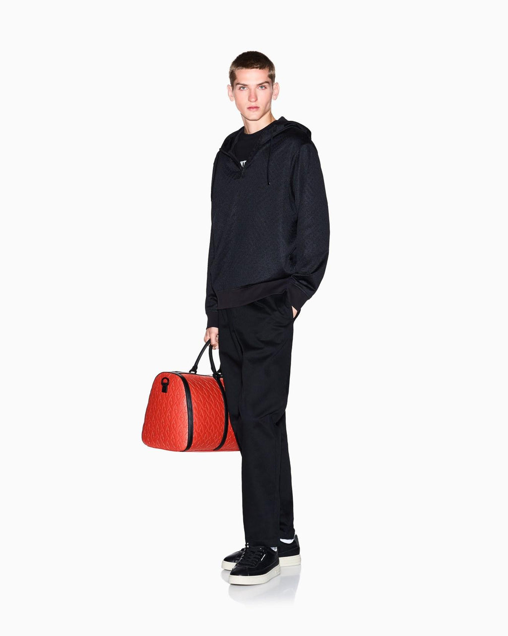 XM001355 AF16259/FC022 ARMANI EXCHANGE