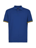 MARKUP POLO M/M PIQUET STRETCH CON DE