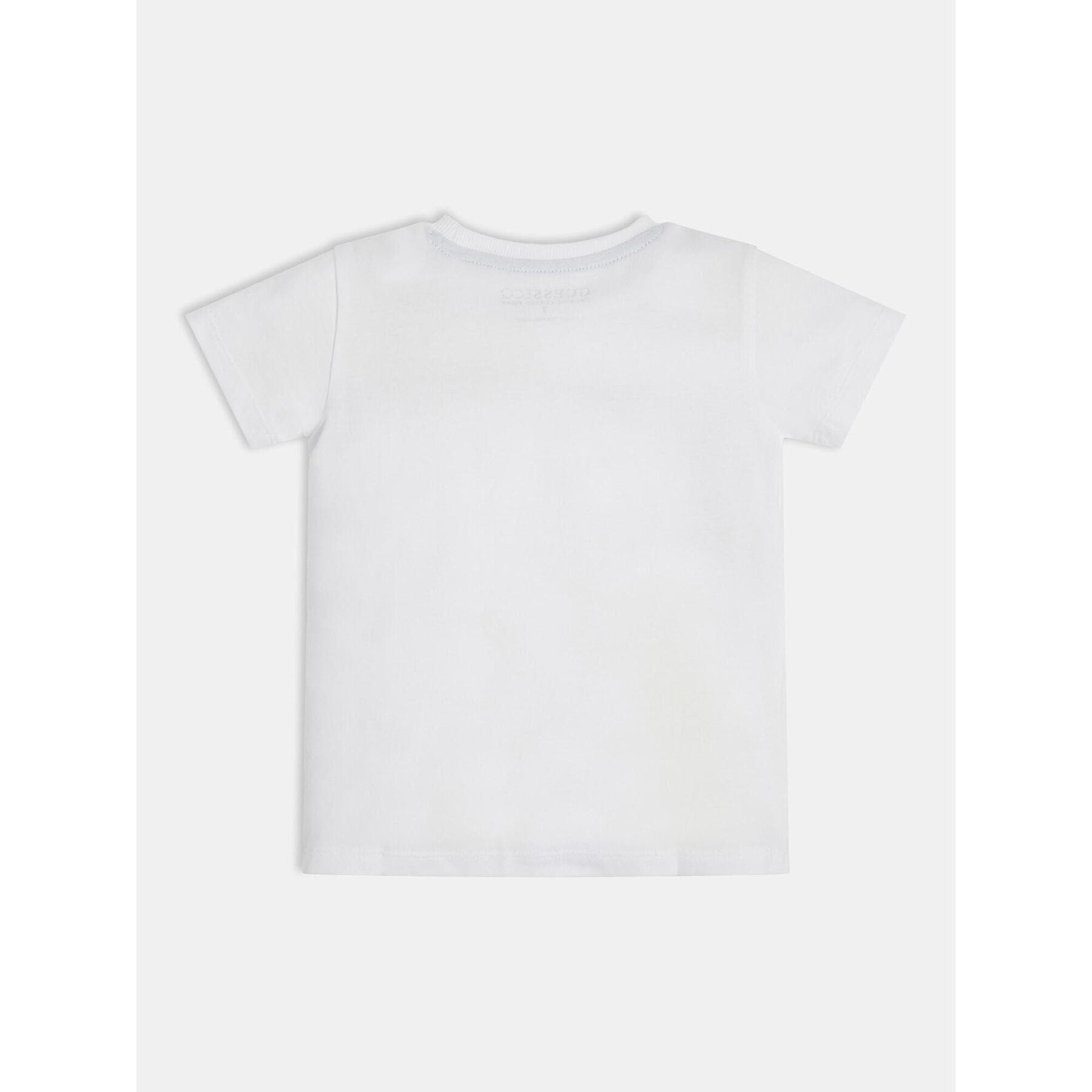 SS T-SHIRT 