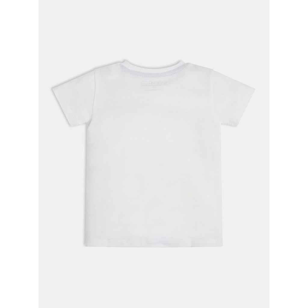 SS T-SHIRT 