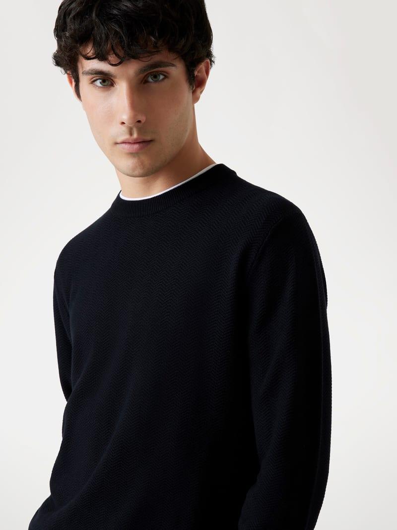 M5YR01Z3FB1/JBLK GUESS