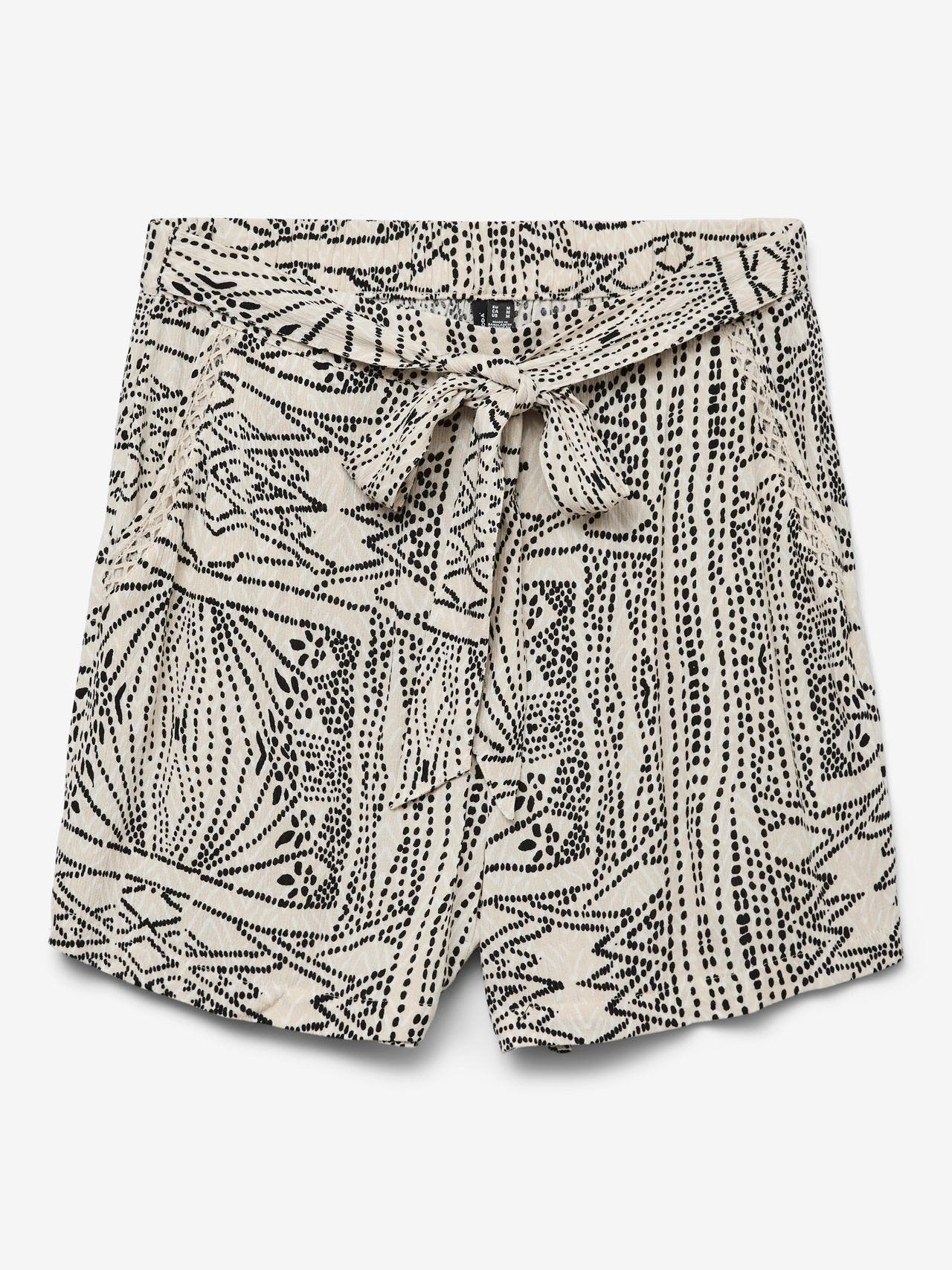 10323630/Oatmeal VERO MODA