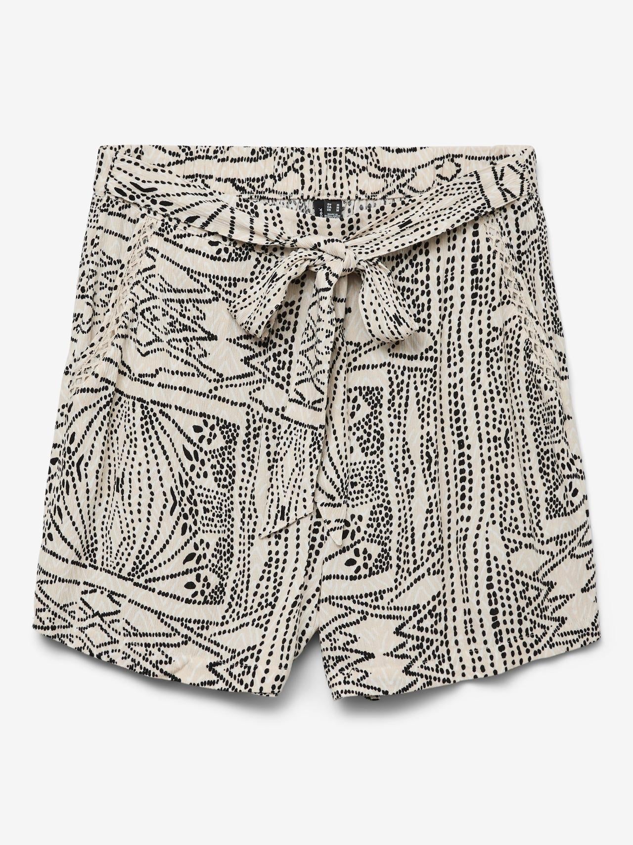 10323630/Oatmeal VERO MODA