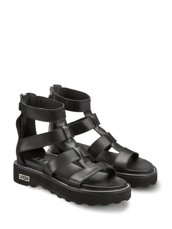 ZIGGY 3290 SANDAL W LEATHER 