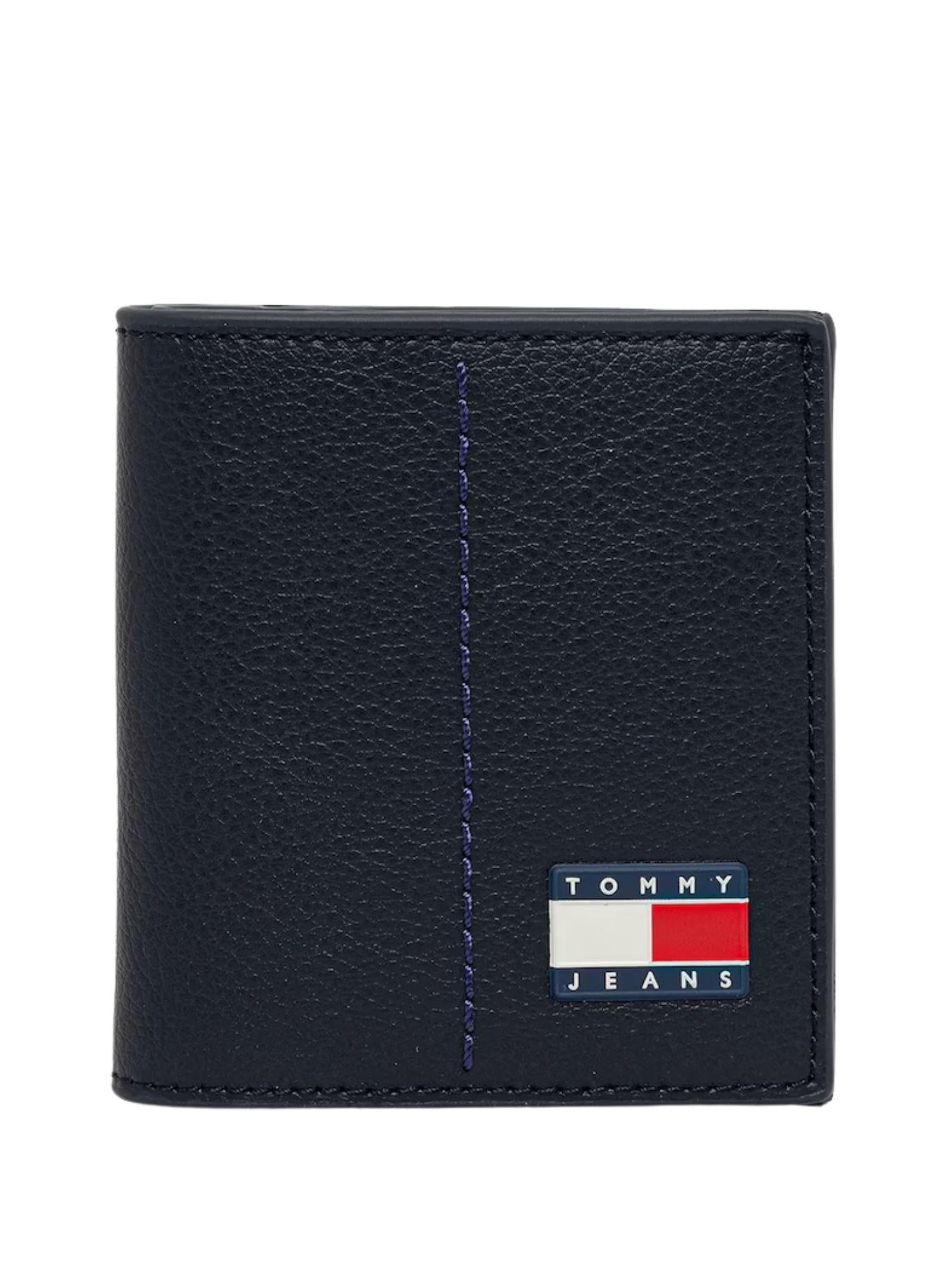 TJM HERITAGE CC & COIN AM0AM13698/C1G TOMMY JEANS