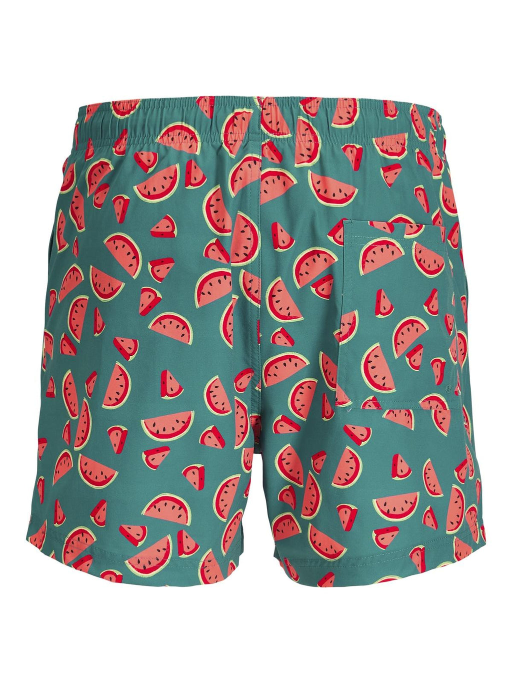 JPSTMAUI VIBES NOVELTY AOP SWIM SHORT SN 