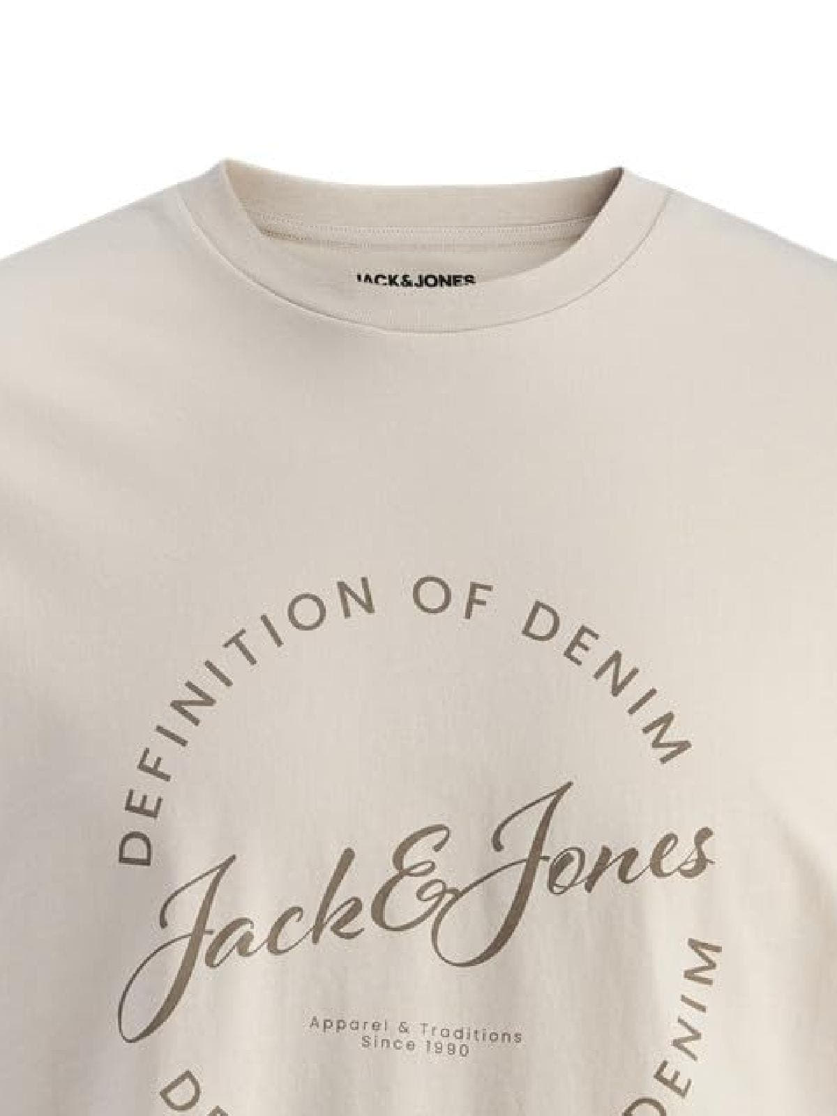 12288377/Moonbeam JACK AND JONES