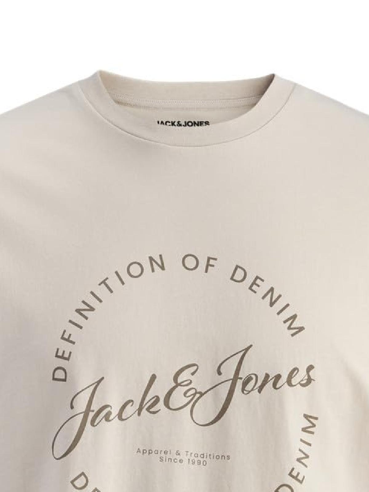12288377/Moonbeam JACK AND JONES
