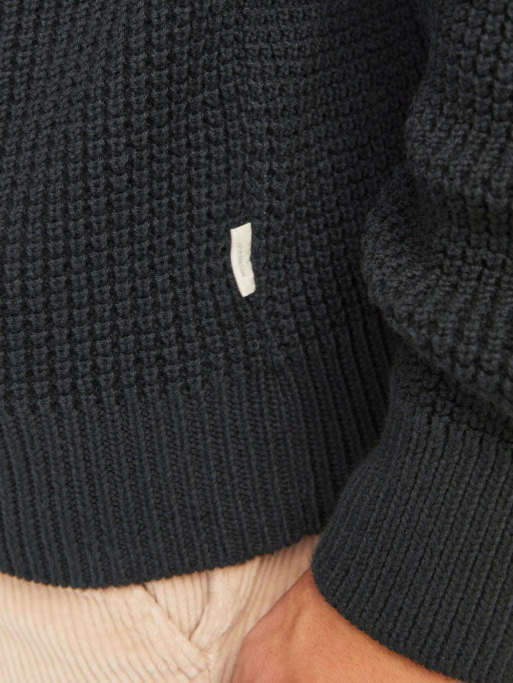 12259671/Black Beauty JACK AND JONES