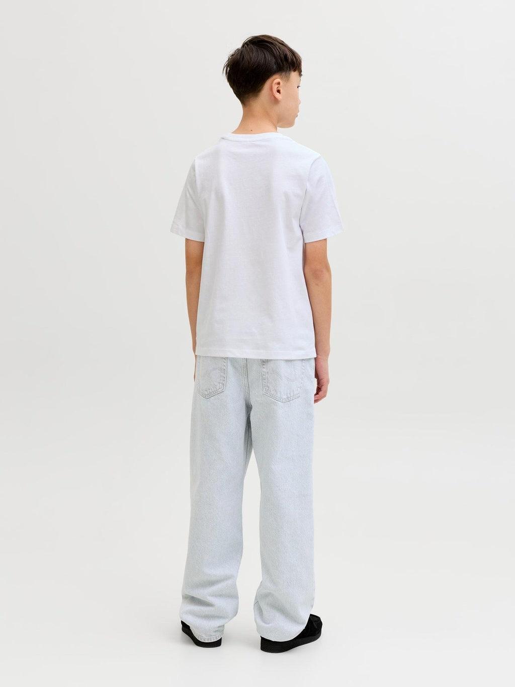 12293162/Bright White JACK JONES KIDS