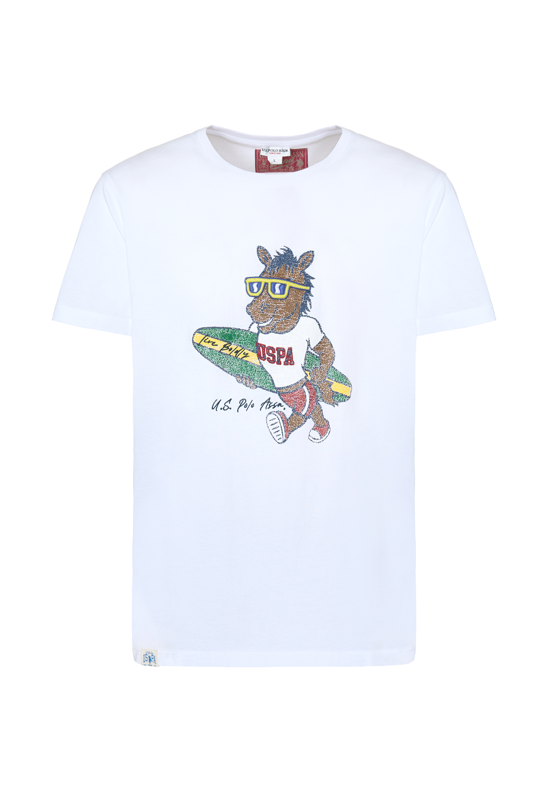 US41154024-0000149/100 U.S. POLO ASSN