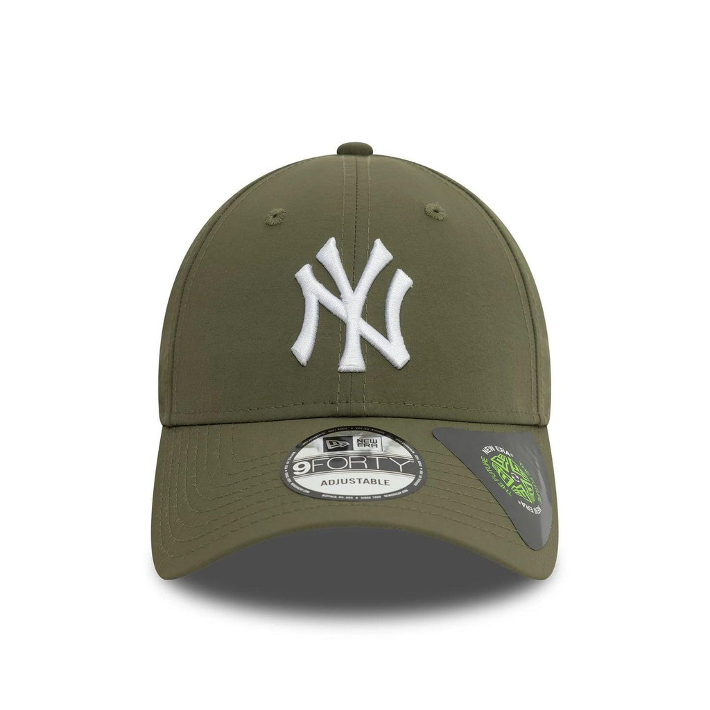 RECYCLED 9FORTY 60565232/VERDE NEW ERA