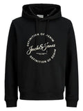 JACK AND JONES JJGRAYSON SWEAT HOOD