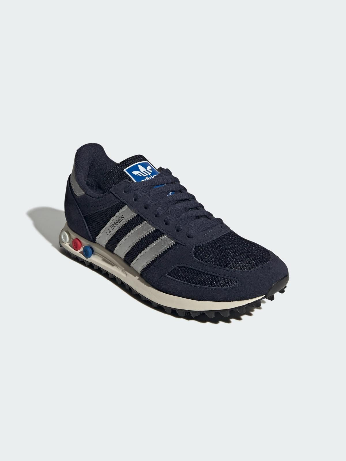 LA TRAINER OG       LEGINK/SILVMT/OWHITE 